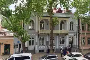 Jireh Palace in New: Great view, top location, comfortable,luxury design Hotel, Tbilisi