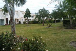 Apartment in: 2 bedrooms wifi and pool, Torrox