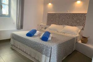 Au Cœur de , Appartement Cosy Avec Balcon Apartments, Parikia