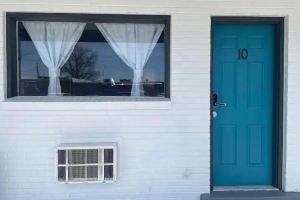 10 Aspen Vintage Motel-EV Charge Available, Denver