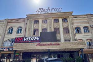 MEHRAN Hotel, Andidzhan