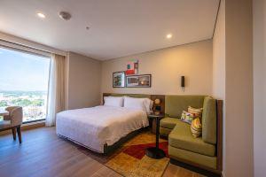 Hampton by Hilton de Los Caballeros Hotel, Santiago