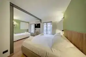 Hotel Liberty, Torino