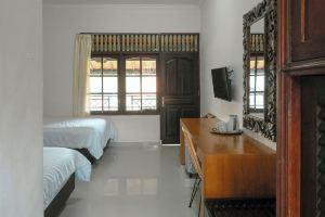Fat Yogi Cottages, Kuta