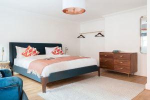 The Loft - Central Modern 2Bdr Hidden Gem Apartments, Oxford