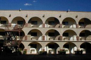 Plaza Consulado Hotel, El Paso