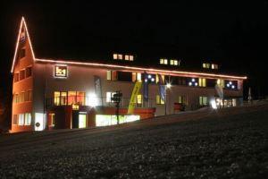 K1 Sporthotel - Bike & Ski Inklusive Hotel, Oberwiesenthal
