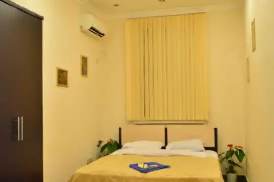 Lucky London - Hostel, Sochi