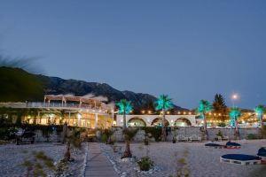 Oasis Drymades Hotel, Dhermi
