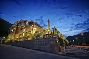 Hotel Ellena, Herceg Novi
