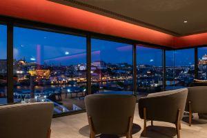 Hilton Gaia Hotel, Porto