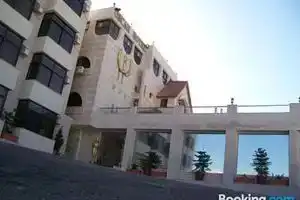 Oscar Hotel Petra, Wadi Mousa