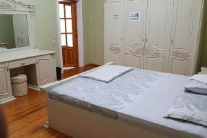 Relax Hostel, Tashkent