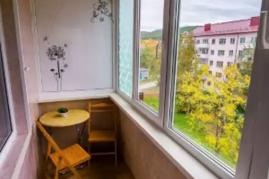 SakhArenda Apartments, Yuzhno-Sakhalinsk