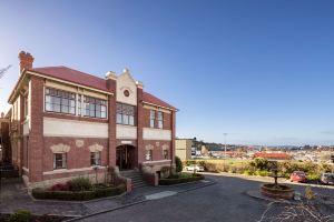 Rydges, an EVT hotel, Hobart