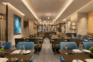 DoubleTree by Hilton Hotel, Toyama