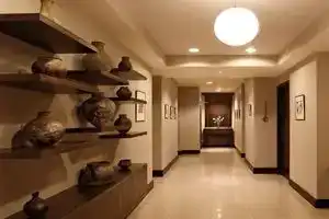 Hotel Meg, Yerevan