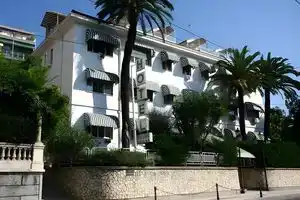 Eveline Portosole Hotel, Sanremo