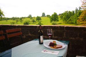 Alter Kohlhof Landgasthof Hotel und Weingut, Heidelberg