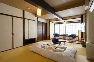 Koyado Enn, Toyooka