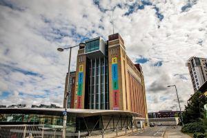 Hotel Indigo Newcastle, Newcastle upon Tyne