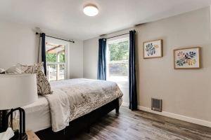 Remodeled 2 bdrm duplex near the U of O Hotel, Eugene