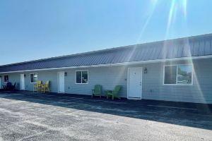 Our Boatyard Loft and Suites Unit A, Sandusky