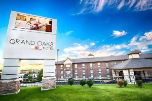 Grand Oaks Hotel, Branson