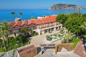 Day One Beach Resort & Spa, Alanya