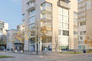 Torre Tessuti Apt.City Stay Apartments, Locarno