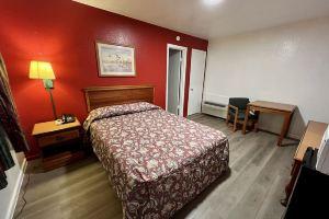 Western Motel, Abilene