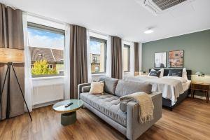 Limehome Paul-Reusch-STR Apartments, Essen