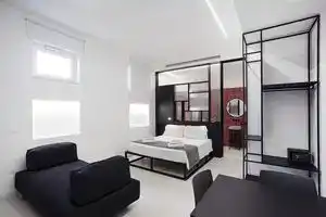 Nostos rooms & Apartments, Syracuse