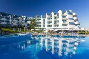Sineva Park Hotel - All Inclusive, Sveti Vlas
