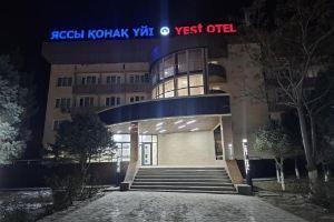 Iasi Hotel,, Turkistan