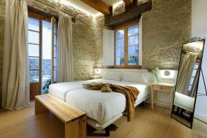 La Gallega by Upper Luxury Housing Hotel, La Coruna