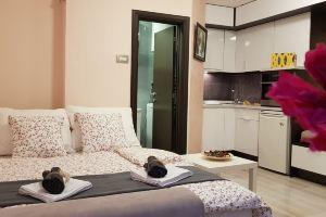 Belgrade Eye Apartment, Belgrade