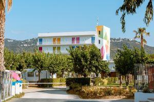 Hostal Bellsol Hotel, Calella