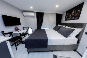 AYA LANGA HOTEL, Istanbul