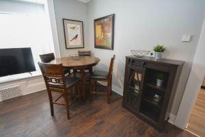 Beautiful 2 BR apartment near Mayo Clinic Campus, Rochester