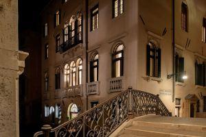 Eight Venezia Hotel, Venice