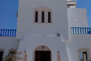 Luxury villa with pool in / Djerba sea calm, Midoun