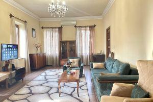 House for rent at a distance of 1,5 km from Republic Square, Yerevan
