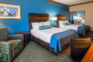 Comfort Inn & Suites, Waco