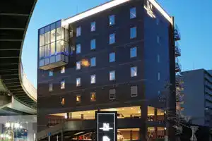 N Hotel, Nagoya