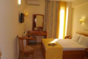 Iraklitsa Beach Hotel, Iraklitsa