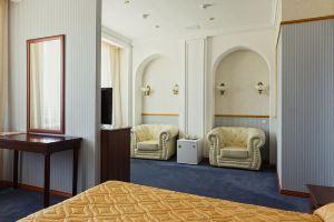 Gostiny Dvor Hotel, Novosibirsk