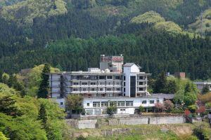 Sarugakyo Hotel, Minakami