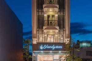 Parama Apartment, Nha Trang