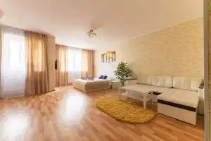 Apartment Hanaka on Nosovihinskoe 27, Reutov